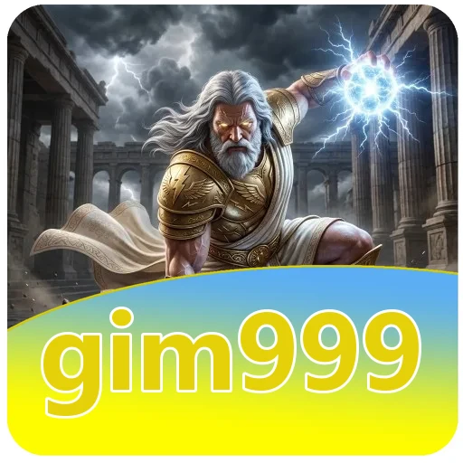 Pratinjau antarmuka gim999