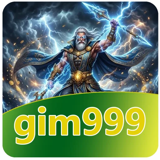 Pratinjau antarmuka gim999