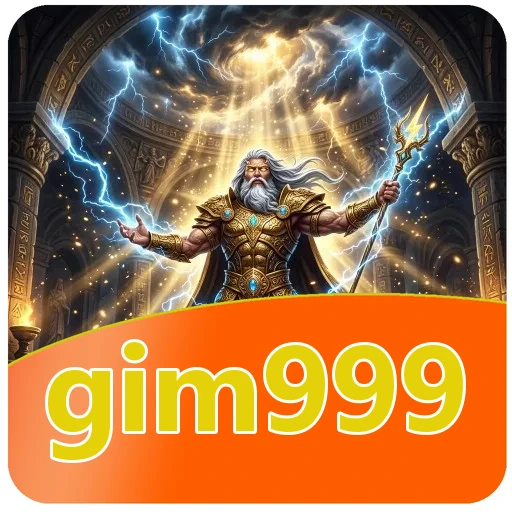 Pratinjau antarmuka gim999